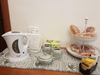 Napoli Charming Apartments Salvator Rosa "Cool and Sweet" Parking Free - Napoli - 1