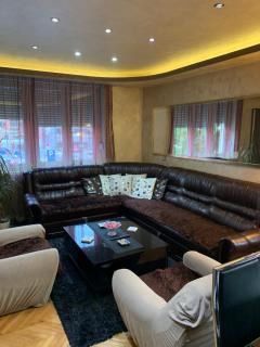 Apartman Valjevo DK - Valjevo - 0