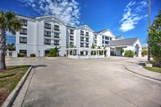 Hotel Alice - Pine Knoll Shores - 8