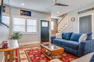 The Maxwell at Five Points - 7