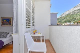 House Santro - Baška Voda - 2