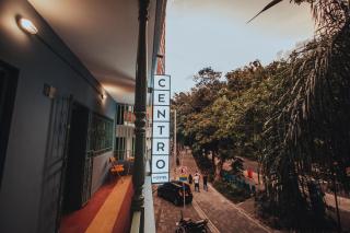 Centro Hostel Medellin - 7