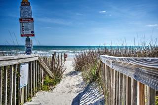 Hotel Alice - Pine Knoll Shores - 7