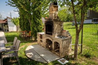 Casa Ștefan - Sînmartin - 3