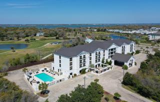 Hotel Alice - Pine Knoll Shores - 0