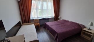 Rooms Lara - Zagabria - 4