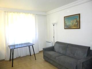 Nice-Miramar Apartment and Parking - Nice - 6