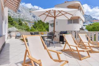 House Santro - Baška Voda - 1