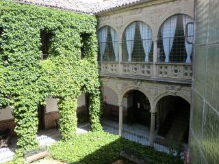 Palacio de la Rambla - Úbeda - 0