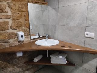 Hostal Suetxe - Los Arcos - 3