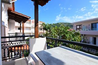 Nadia's Studios & Apartments in Argasi, Sea-View - Argasi - 1