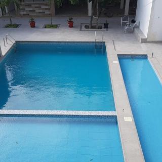 Preciosa Suite Familiar Dep-31 - Playas - 0