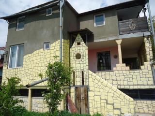 Family Summer House On Cityline - 1