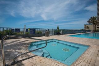 Sterling Breeze 1401 - Panama City Beach - 6