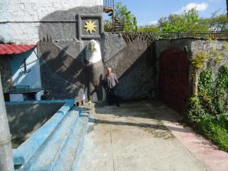 Family Summer House On Cityline - 3