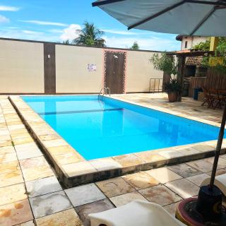 Pousada Chalet La Pink - Canoa Quebrada - 0