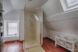 Maison de ville Bayeux - 6