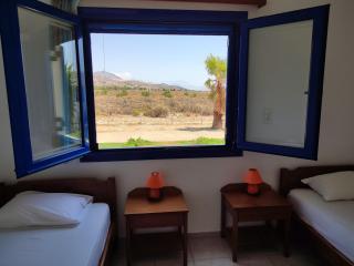 Melissa Apartments - Frangokastello - 7