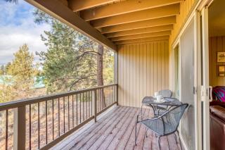 Ski House 121 - Meredith Lodging - Bend - 7