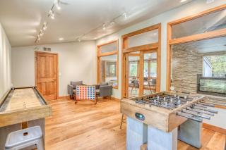 Ski House 121 - Meredith Lodging - Bend - 1