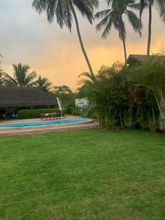 Amélia Pousada de Charme - 5