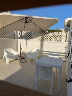 SEASIDE Temporary House - Leporano Marina - 1