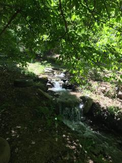 Casa San Alfonso Cajon del Maipo - 5