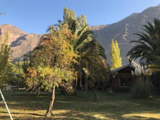Casa San Alfonso Cajon del Maipo - 2