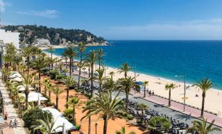 Apartamento soleado 1 - Lloret de Mar - 9