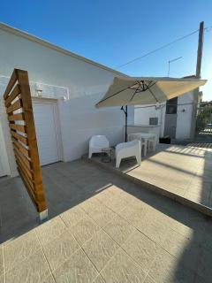 SEASIDE Temporary House - 4