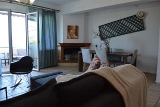 Akti Posidonos - Elounda - 1