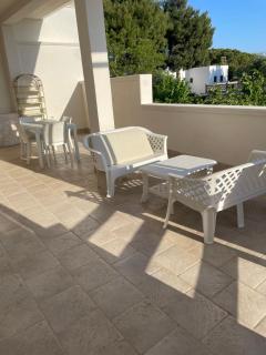 SEASIDE Temporary House - Leporano Marina - 8