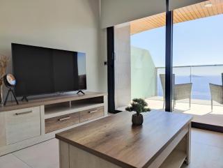 SUNSET WAVES blue sky apartment - Benidorm - 7