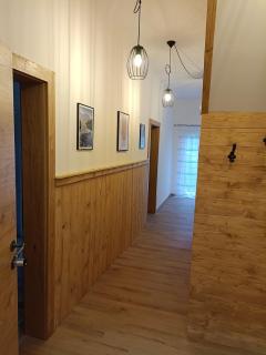 Ferienwohnung Fabiella mit Balkon Döbriach - 8