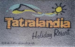 Chata 412 Tatralandia - 3