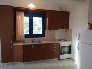 Melissa Apartments - Frangokastello - 3