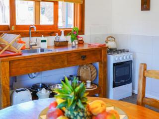 Cabañas Kundalini Punta del Diablo - 2