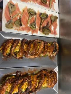 Restaurant & Rooms Cabrit - Sant Mateu - 9