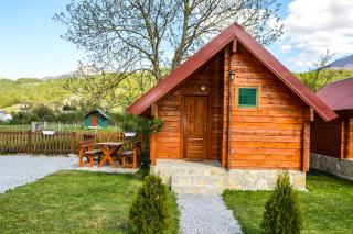 Tara Valley Eco Lounge - Mojkovac - 2