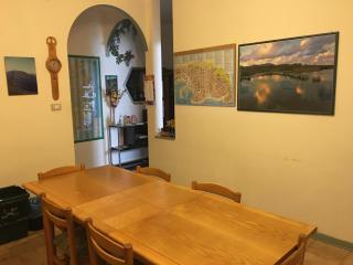 Catalan rooms - 2