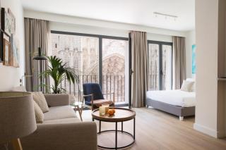 Puerta Catedral Suites - 7