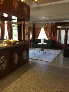 HOTEL O NOSO BAR - 5