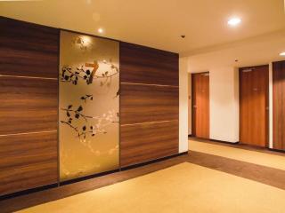Hotel Royal Morioka - Morioka - 3