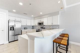 Ocean's Edge 302 - Ocean City - 4