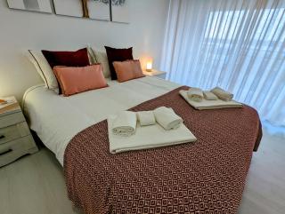 Silvaapartments - Praia da Barra - 8