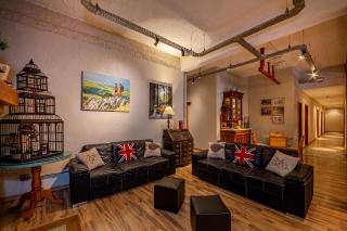 Hotel Britanico Express - Gramado - 7