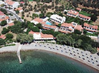 Votsalakia Hotel - Marathokampos - 5