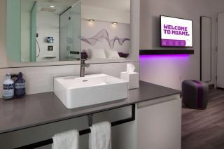 YOTEL Miami - Miami - 1