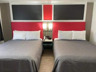 Money Saver Motel - Newport - 9
