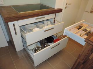 Apartmenthaus Vergissmeinnicht - 4
